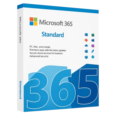 Microsoft Office 365 | 1 year | Use on up to 5 devices (Windows, Mac, iPhone, android)