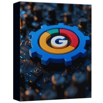 Google AI Ultra | Veo 3 – Ultra Plan (45,000 Credits | 1 Month Private Subscription)