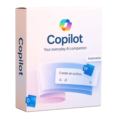 Microsoft Copilot PRO – Private Account (1 Month Access)