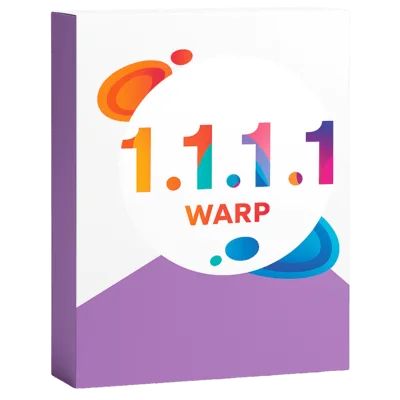 Cloudflare WARP VPN Key (1.1.1.1 | Instant Delivery)