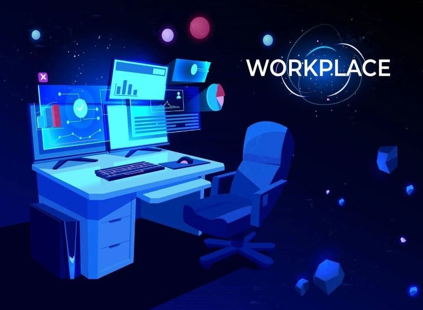 Admin Login Page Image