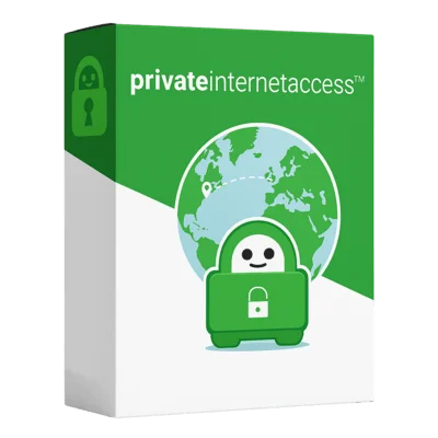 Private Internet Access (PIA VPN) – 12-Month Subscription | Unlimited Privacy & Protection